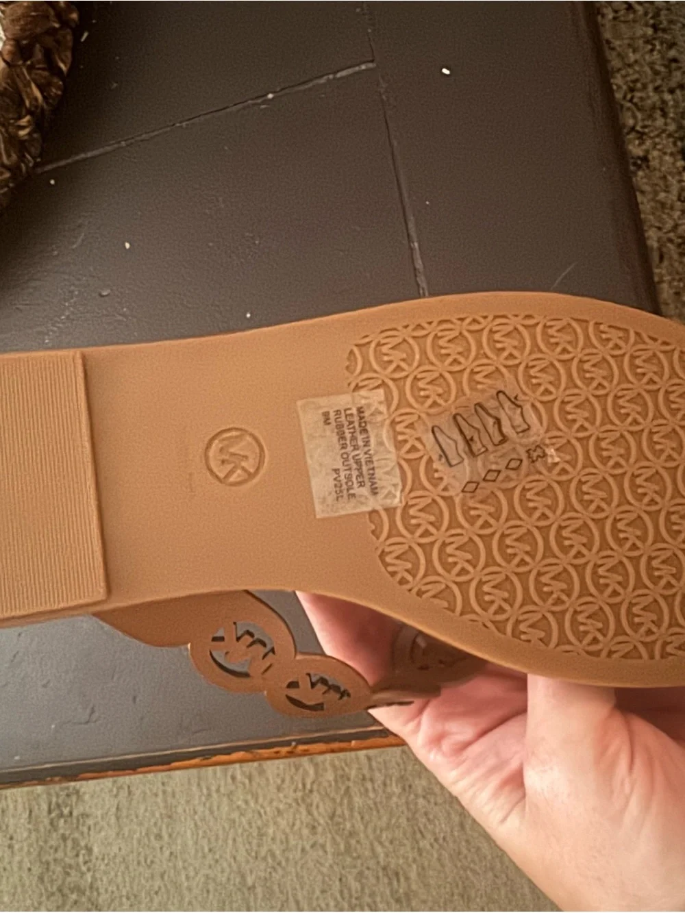 Michael Kors Sandals